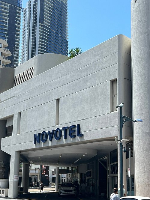 Novotel Surfers Paradise Hotel 193 ̶2̶3̶3̶ Updated 2023 Prices And Reviews Gold Coast 