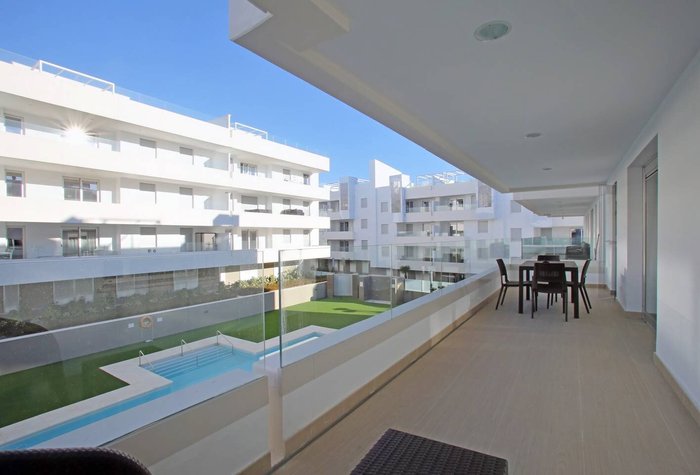 Imagen 7 de Aqua Apartments Marbella