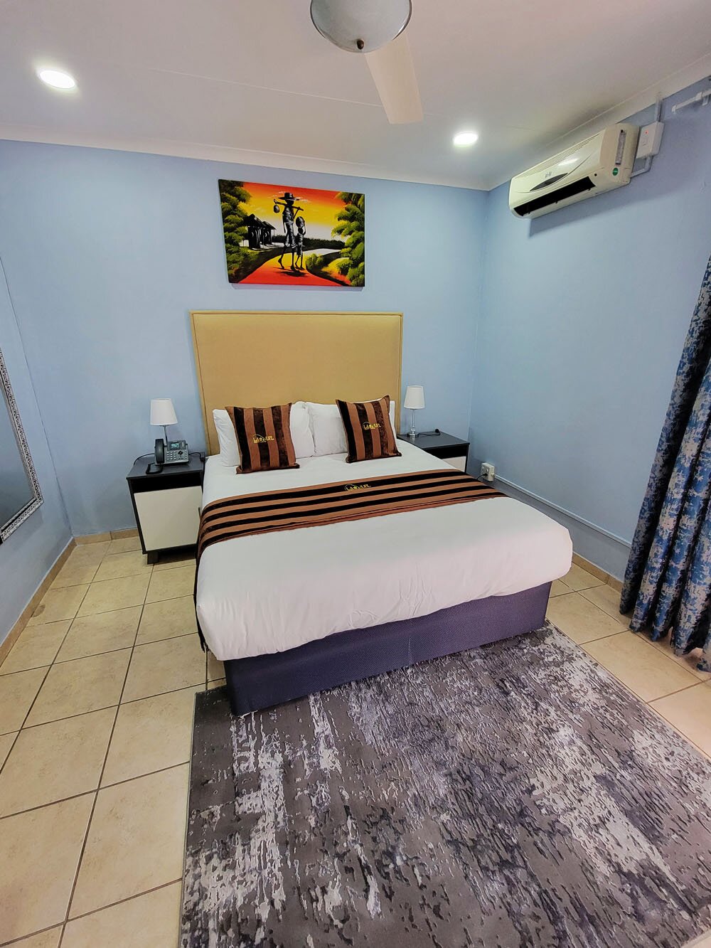 La-Nuel Guest Lodge - UPDATED Prices, Reviews & Photos (Boksburg, South ...