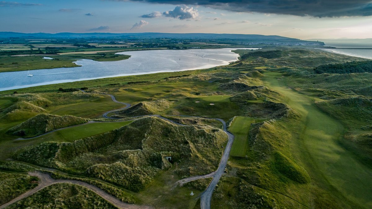 Portstewart Golf Club - All You Need to Know BEFORE You Go (2024)