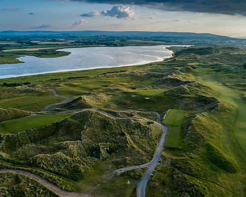 15+ Best Irish Golf Courses