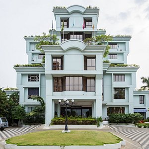 The 10 Best Hotel Deals in Kottayam (Apr 2024) - Tripadvisor