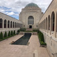 Australian War Memorial, Canberra