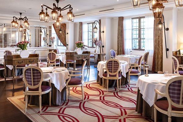 THE 5 BEST Hotels in Chantilly City, France 2024 (from $83) - Tripadvisor