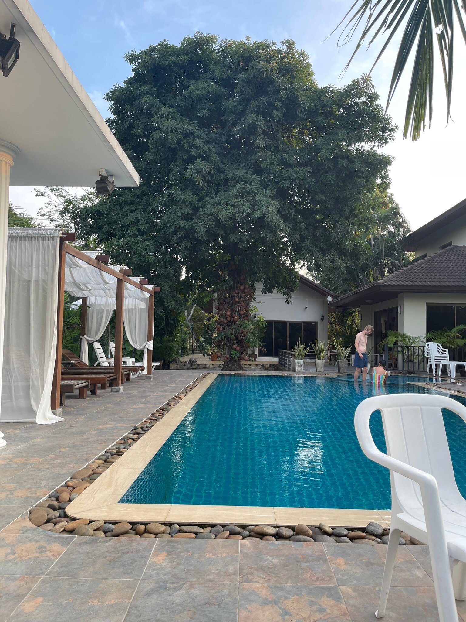 BAAN THAI HOUSE - Updated 2023 Prices & B&B Reviews (Ayutthaya, Thailand)