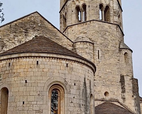 5 MEJORES Iglesias y catedrales en Girona - Tripadvisor 5 MEJORES Iglesias y catedrales en Girona - Tripadvisor