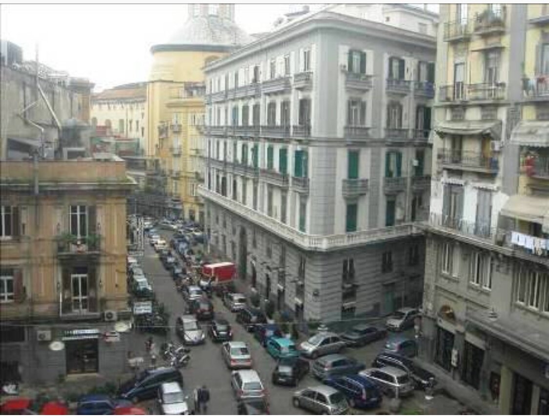 CALENDA SUITE B&B (Napoli) - Prezzi E Recensioni 2024