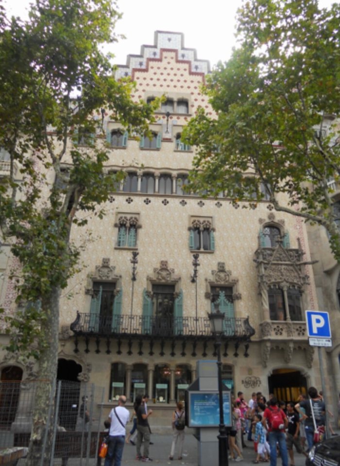 Imagen 7 de Paseo de Gracia