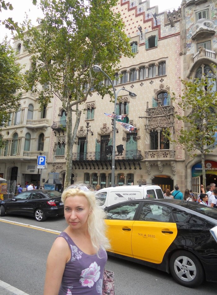 Imagen 5 de Paseo de Gracia