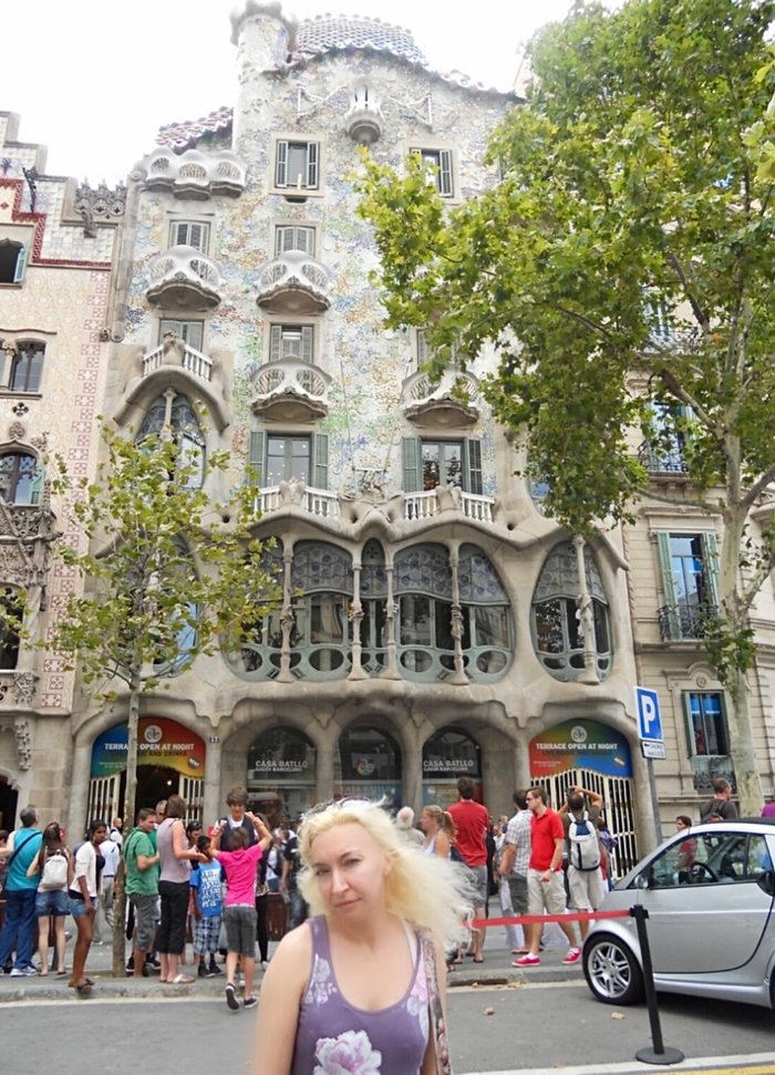 Imagen 4 de Paseo de Gracia