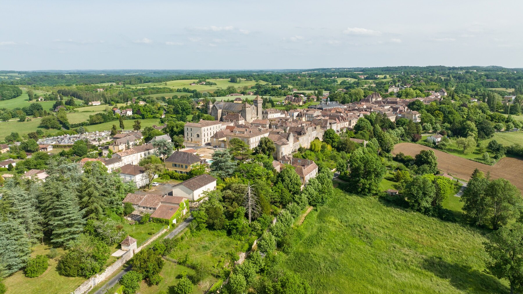 Office De Tourisme Des Bastides Dordogne-Périgord (Beaumont-du-Perigord ...