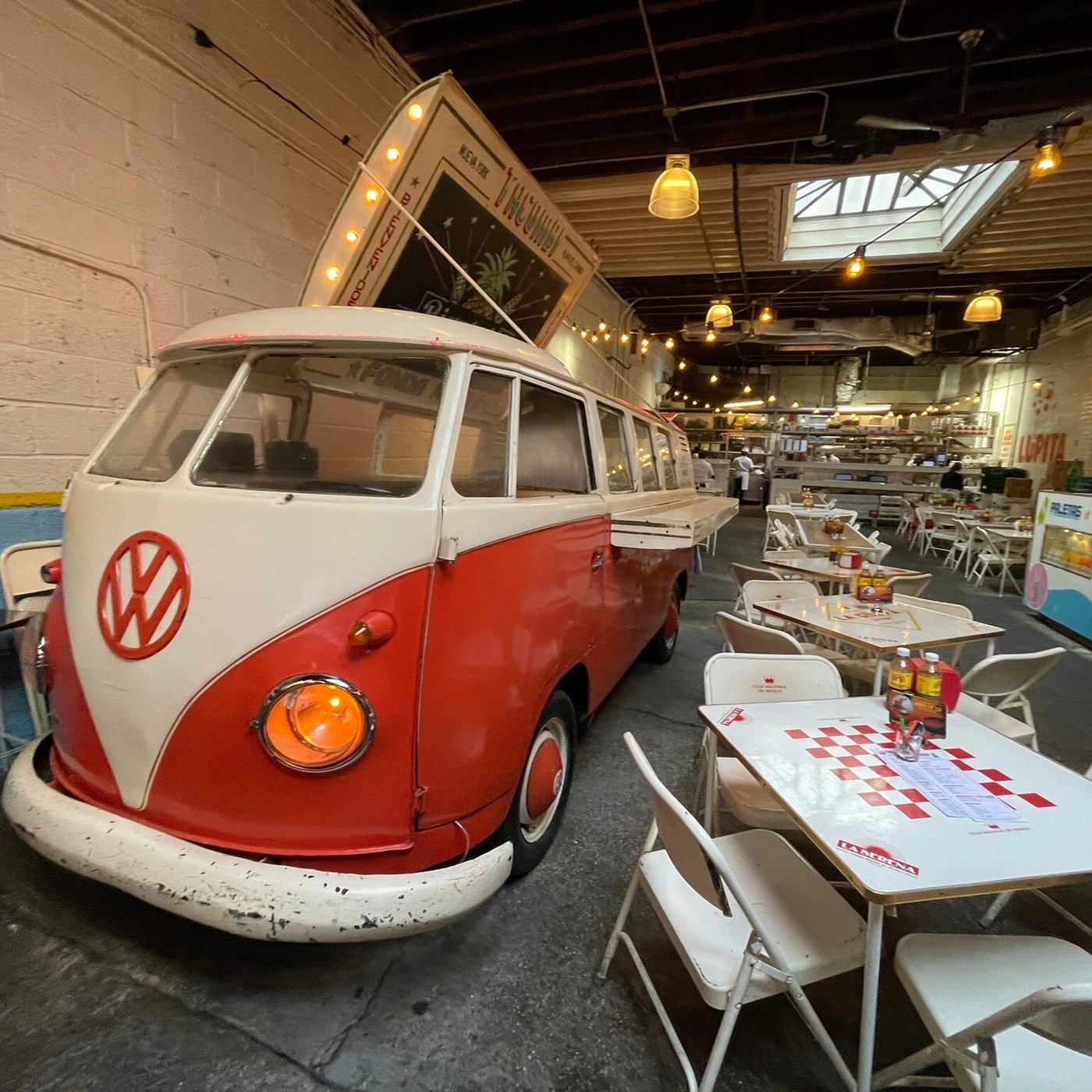 TACOMBI, New York City - 255 Bleecker St, Greenwich Village - Menu & Prices - Tripadvisor