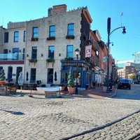 Fell's Point (baltimore) - All You Need To Know Before You Go