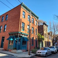 Fell's Point (Baltimore) - All You Need to Know BEFORE You Go