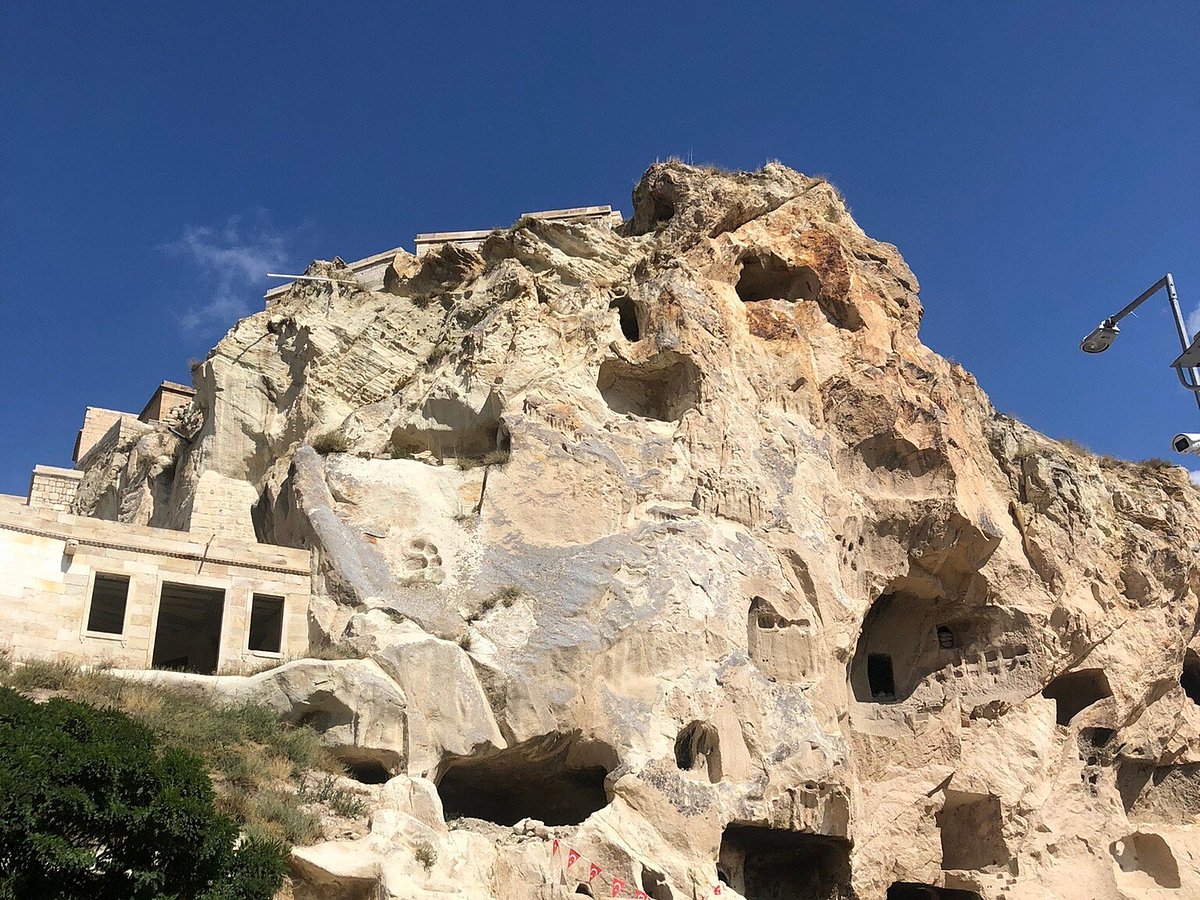 cappadocia pobeda travel