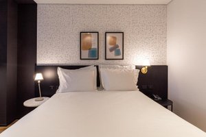 Quarto e suíte