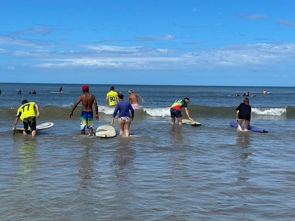 splash buggy tours tamarindo