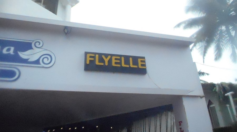 FLYELLE BAR AND RESTAURANT, Colva - Restaurant Reviews, Photos & Phone Number - Tripadvisor