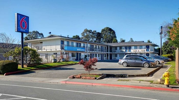 MOTEL 6 ARCATA - HUMBOLDT UNIVERSITY - Updated 2023 Prices (CA)