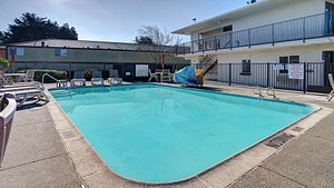 MOTEL 6 ARCATA - HUMBOLDT UNIVERSITY - Updated 2023 Prices (CA)