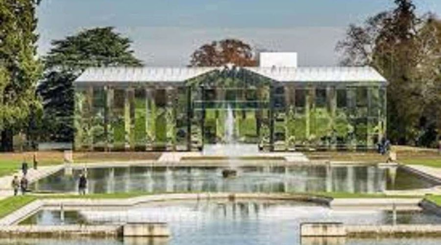 PARC RENTILLY