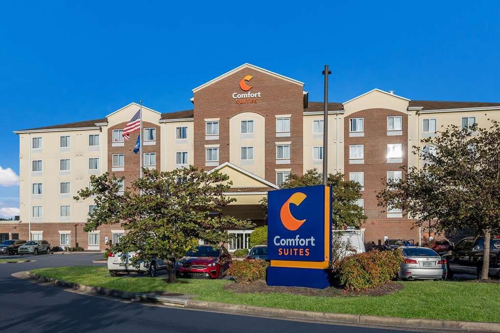 COMFORT SUITES SUFFOLK-CHESAPEAKE $105 ($̶2̶2̶1̶) - Updated 2023 Prices ...