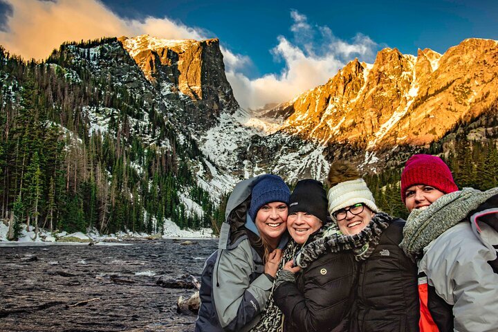 2024 Rocky Mountain National Park Snowy Hiking Tour To Jaw Dropping   Caption 