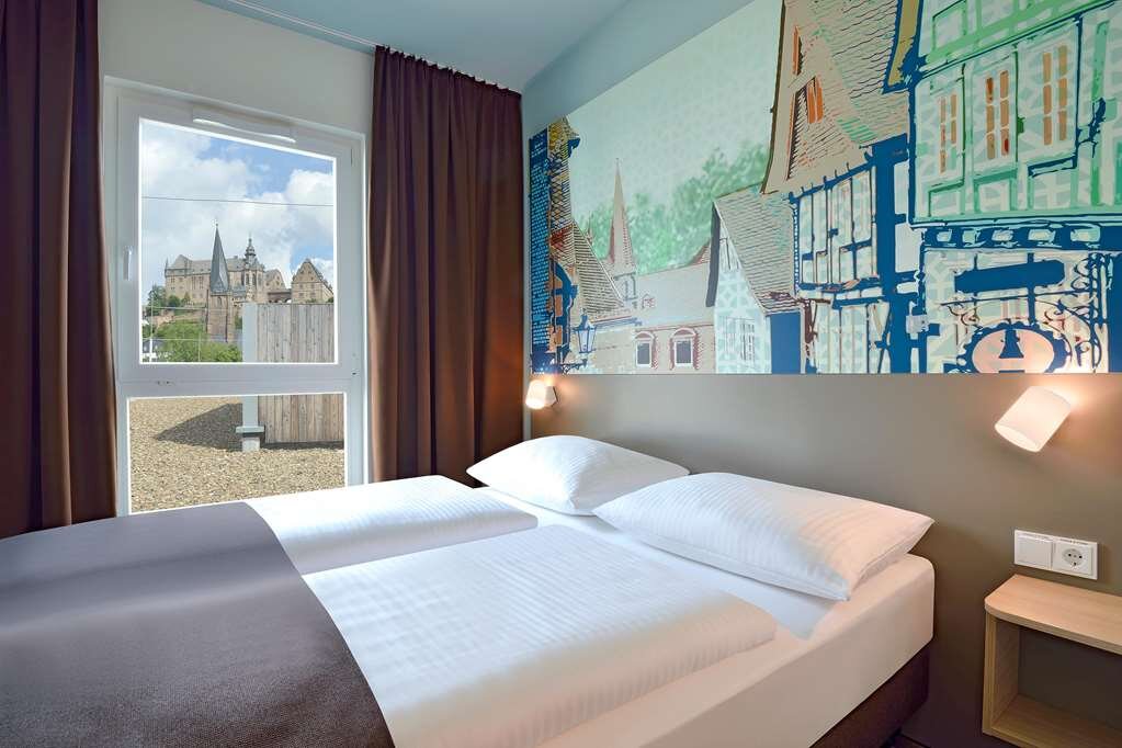 B&B HOTEL MARBURG - Updated 2023 Prices, Reviews (Germany)