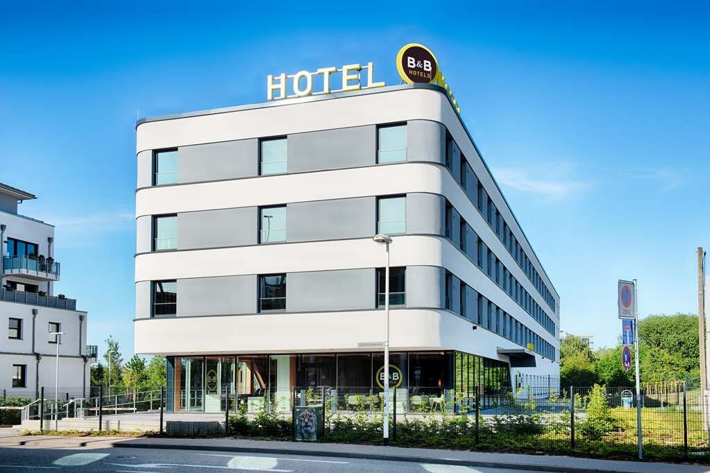 B&B HOTEL ROSTOCK-HAFEN $58 ($̶7̶1̶) - Prices & Reviews - Germany