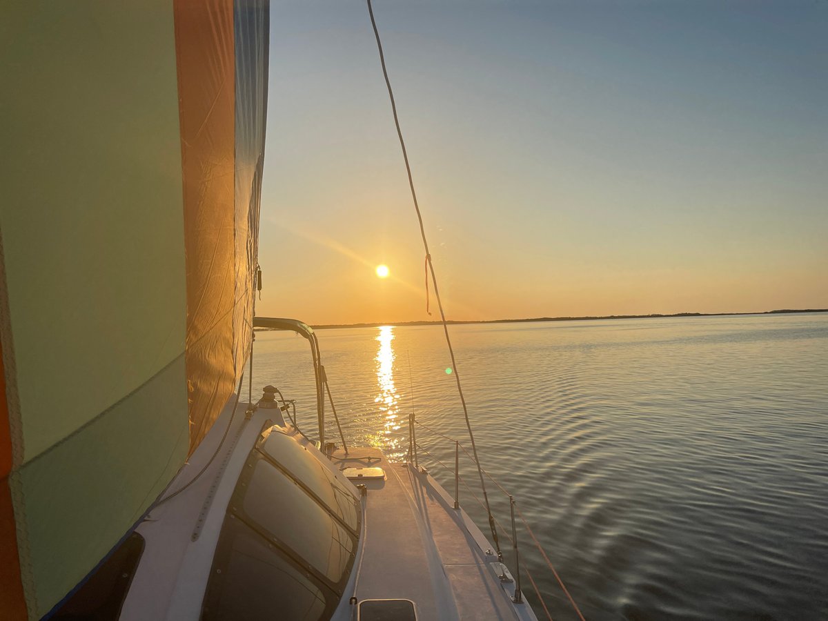 bright and morning star charters