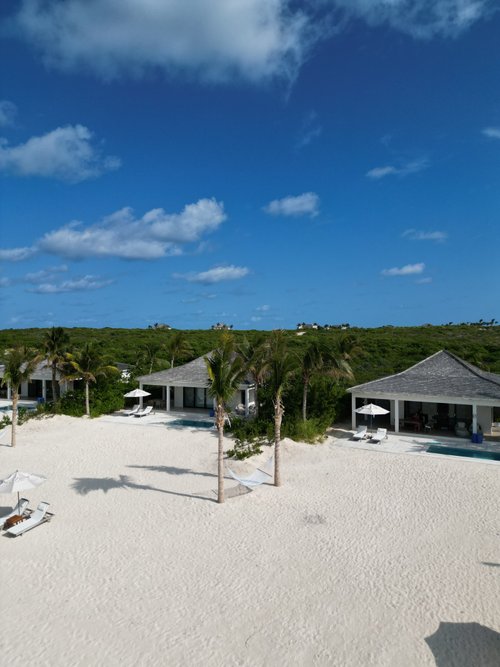 Ambergris Cay Private Island Turks And Caicos All Inclusive Updated