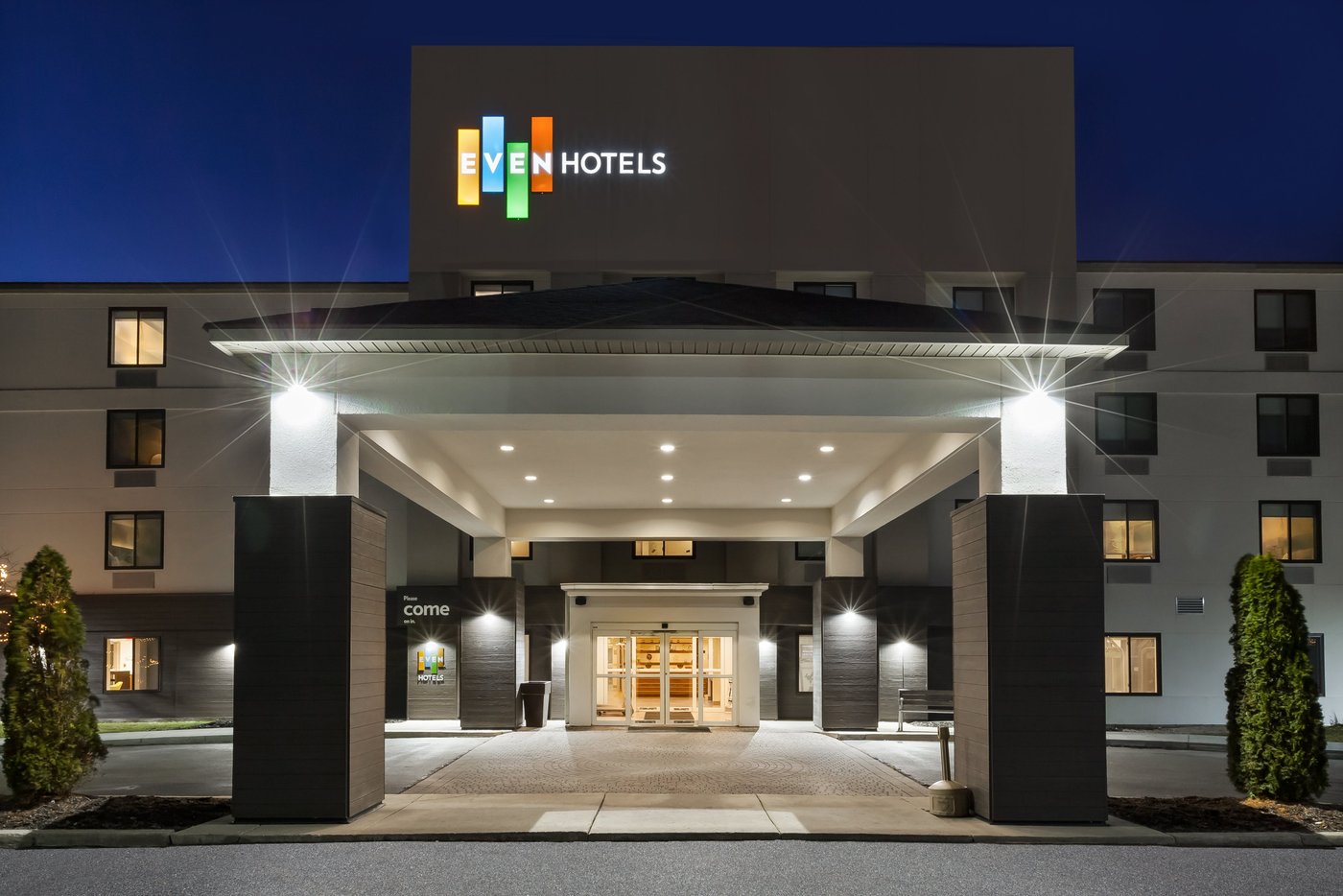 EVEN HOTEL ANN ARBOR, AN IHG HOTEL Prezzi e Recensioni 2023