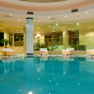 Herods Vitalis Eilat Spa