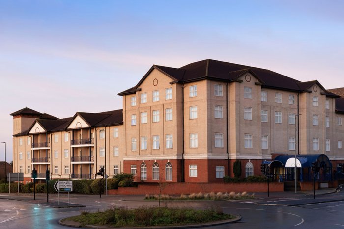 Delta Hotels By Marriott Bexleyheath - Updated 2023