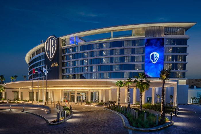 THE WB ABU DHABI, CURIO COLLECTION BY HILTON - Updated 2024 Prices ...