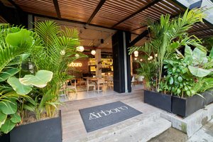 Restaurantes