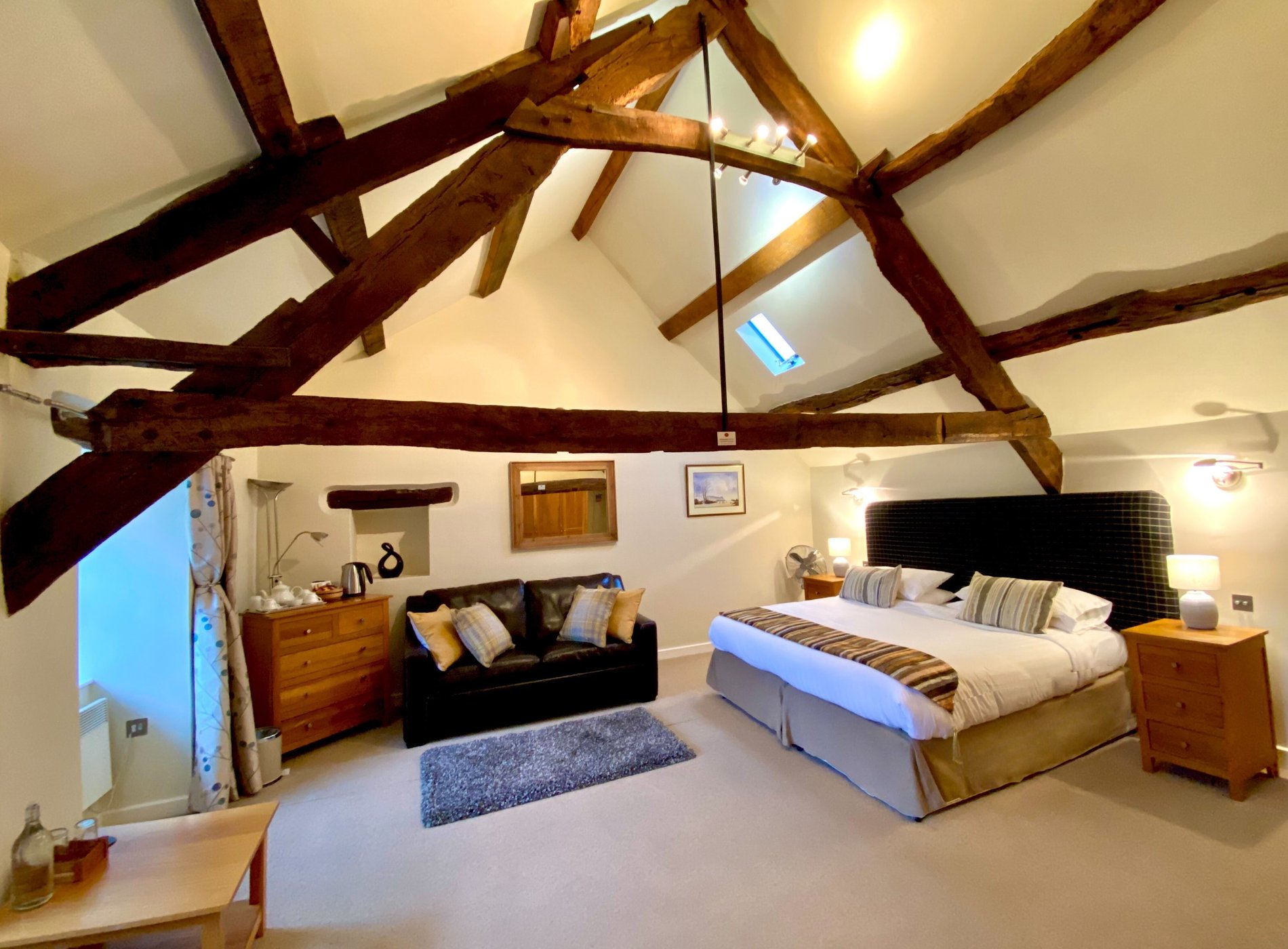 Castle Cottage Inn by null