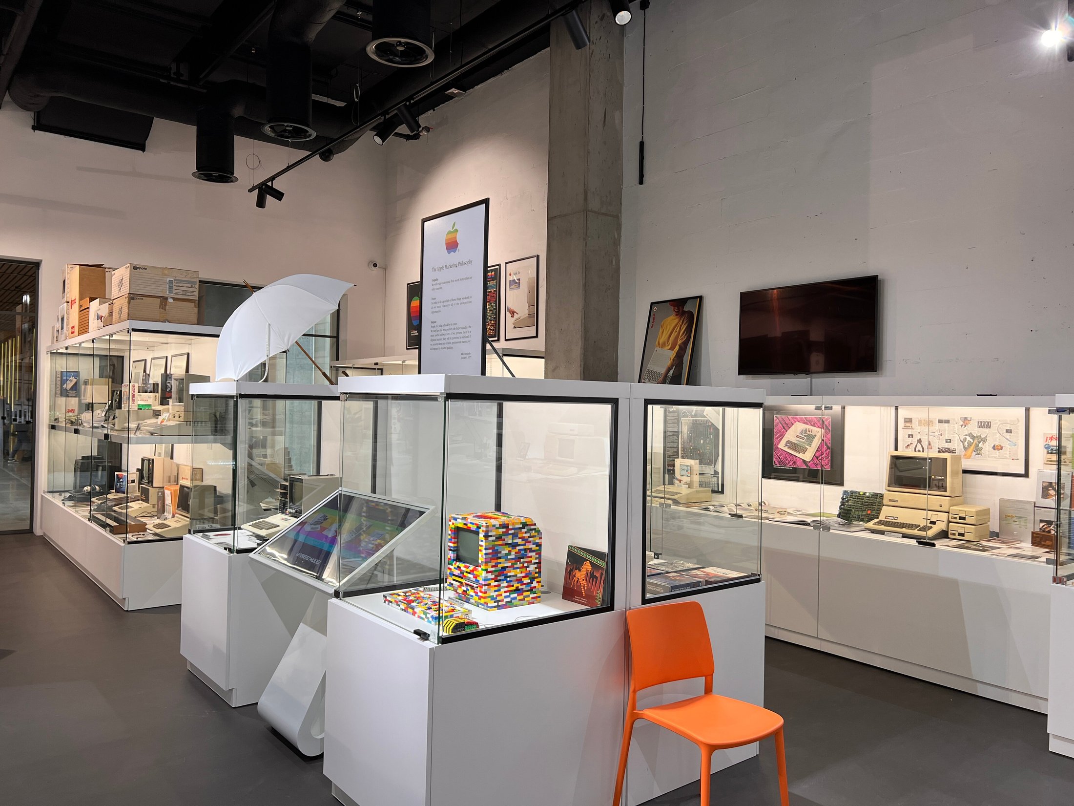 Apple Muzeum Polska - 바르샤바 - Apple Muzeum Polska의 리뷰 - 트립어드바이저
