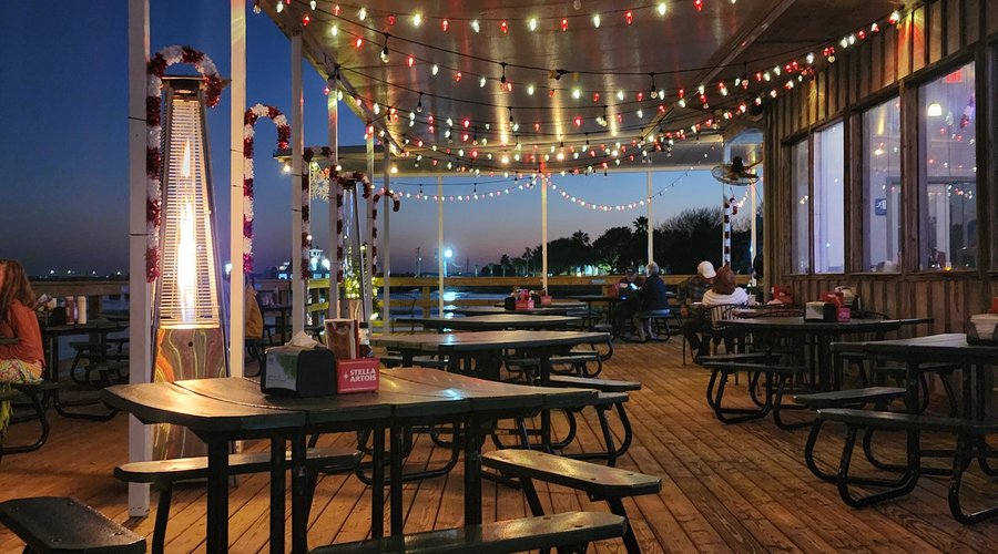 Sandollar Restaurant