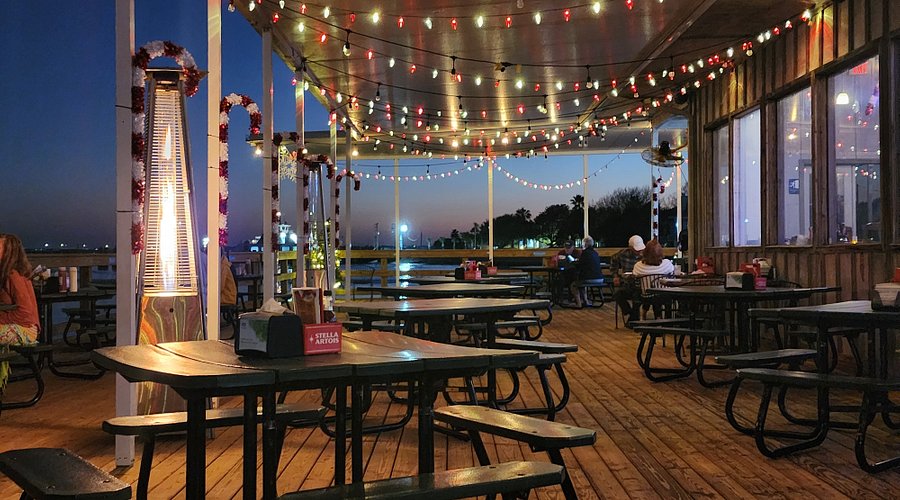 Sandollar Restaurant