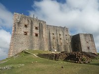 Forteresse Citadelle - Avis de voyageurs sur Citadelle La Ferrière, Milot -  Tripadvisor