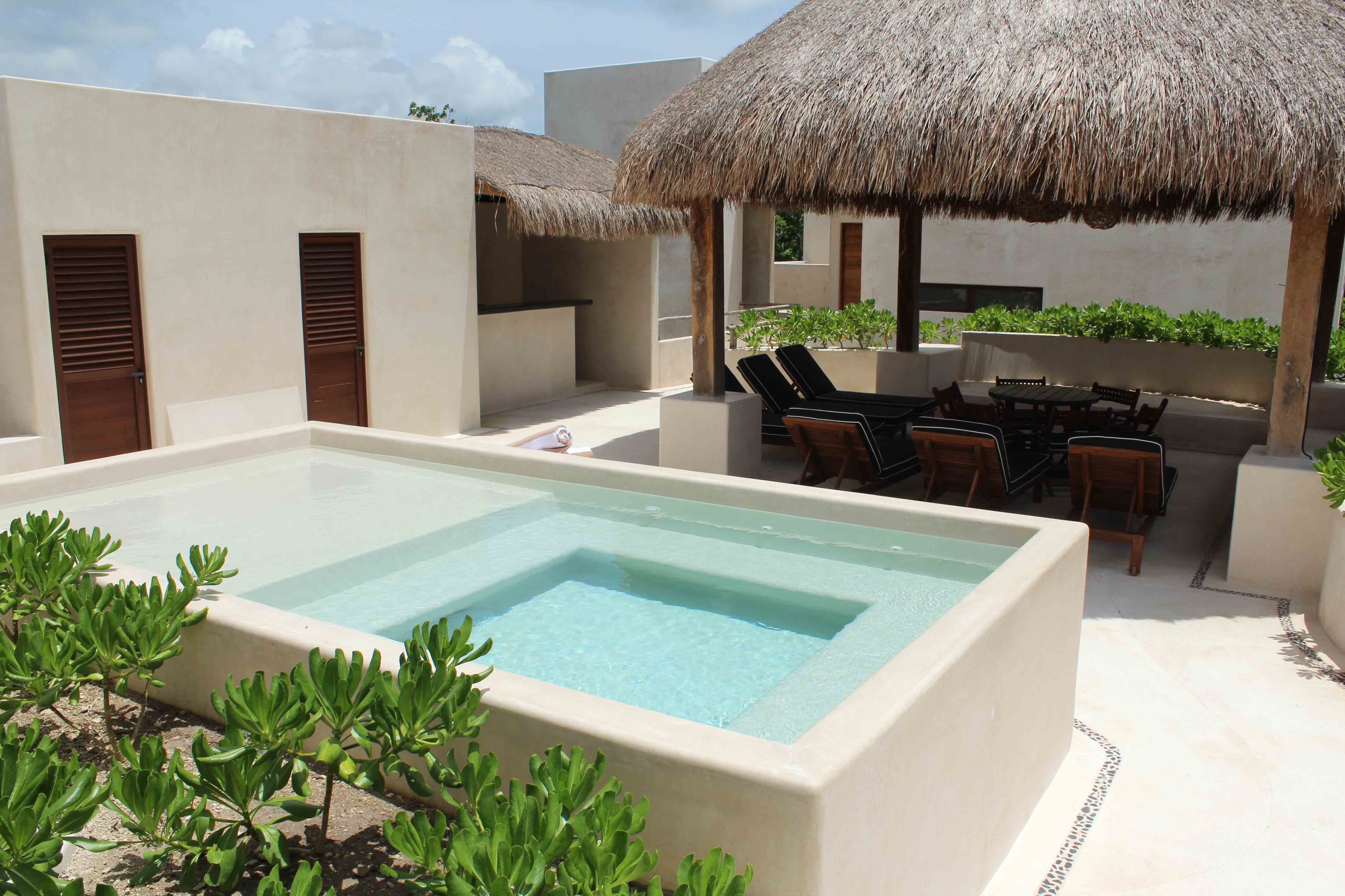 NIWA TULUM Hotel (Messico): Prezzi E Recensioni (2024)