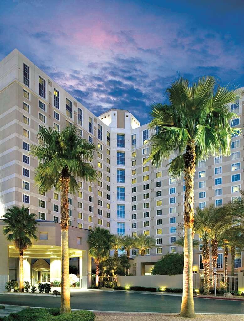 HILTON GRAND VACATIONS CLUB PARADISE LAS VEGAS $123 ($̶2̶2̶8̶ ...