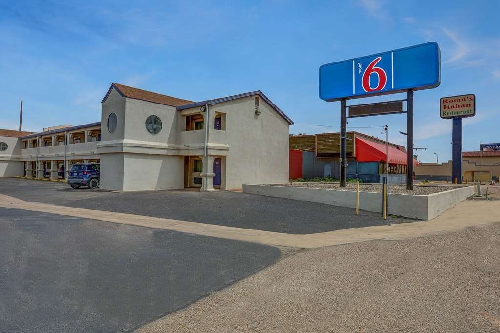 MOTEL 6 CLOVIS, NM $57 ($̶6̶6̶) - Prices & Hotel Reviews