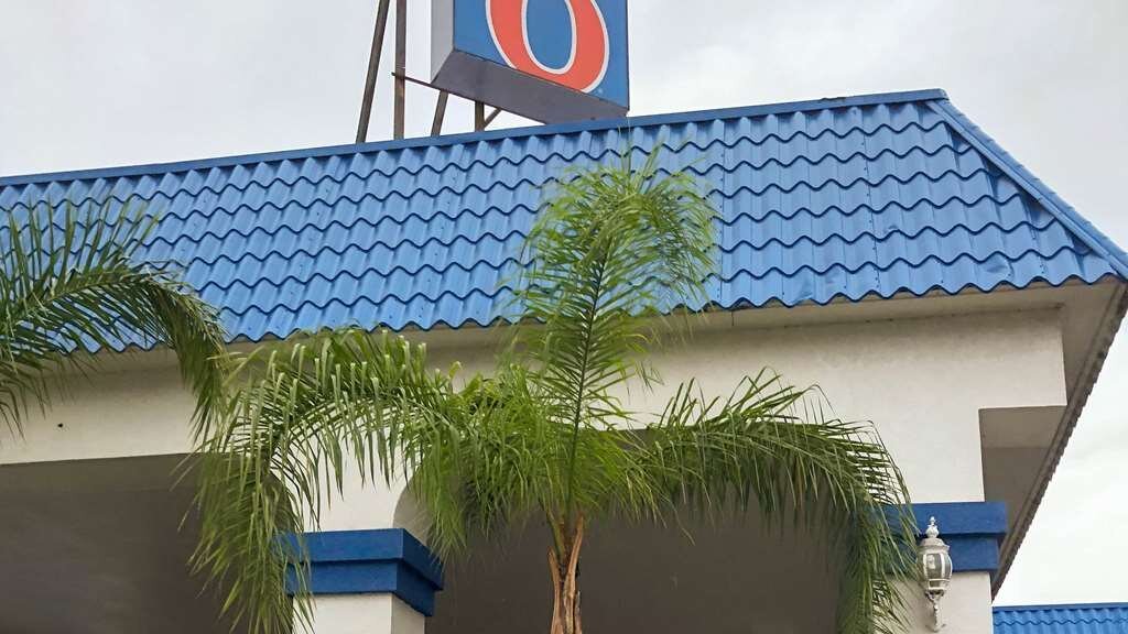 MOTEL 6 DAYTONA BEACH, FL - SPEEDWAY (Florida): opiniones y precios