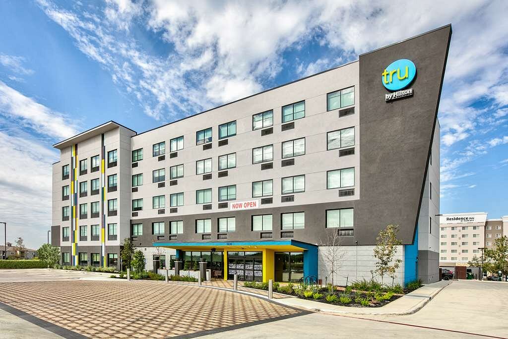 Tru By Hilton San Antonio At The Rim Texas Tarifs 2023 tru-by-hilton-san-antonio-at-the-rim-texas-tarifs-2023