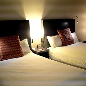 Grand Comfort Queen