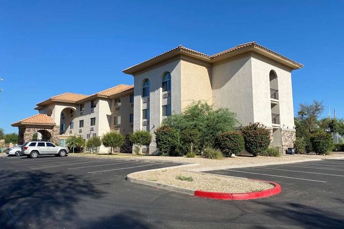 WINGATE BY WYNDHAM CHANDLER - Updated 2024 Prices & Hotel Reviews (AZ)