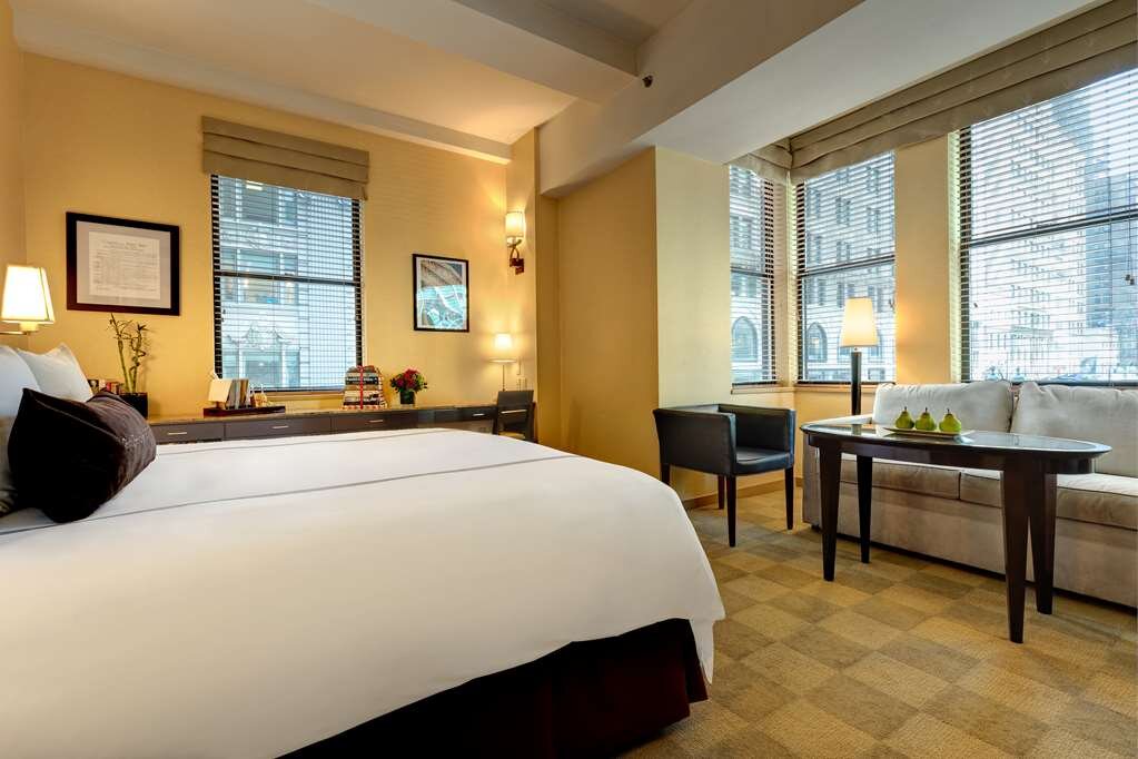 Hotel photo 46 of Library Hotel by Library Hotel Collection.