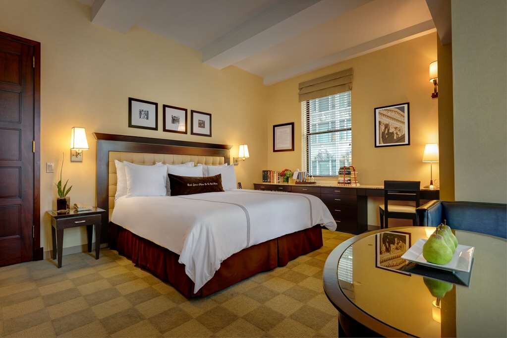 Hotel photo 57 of Library Hotel by Library Hotel Collection.